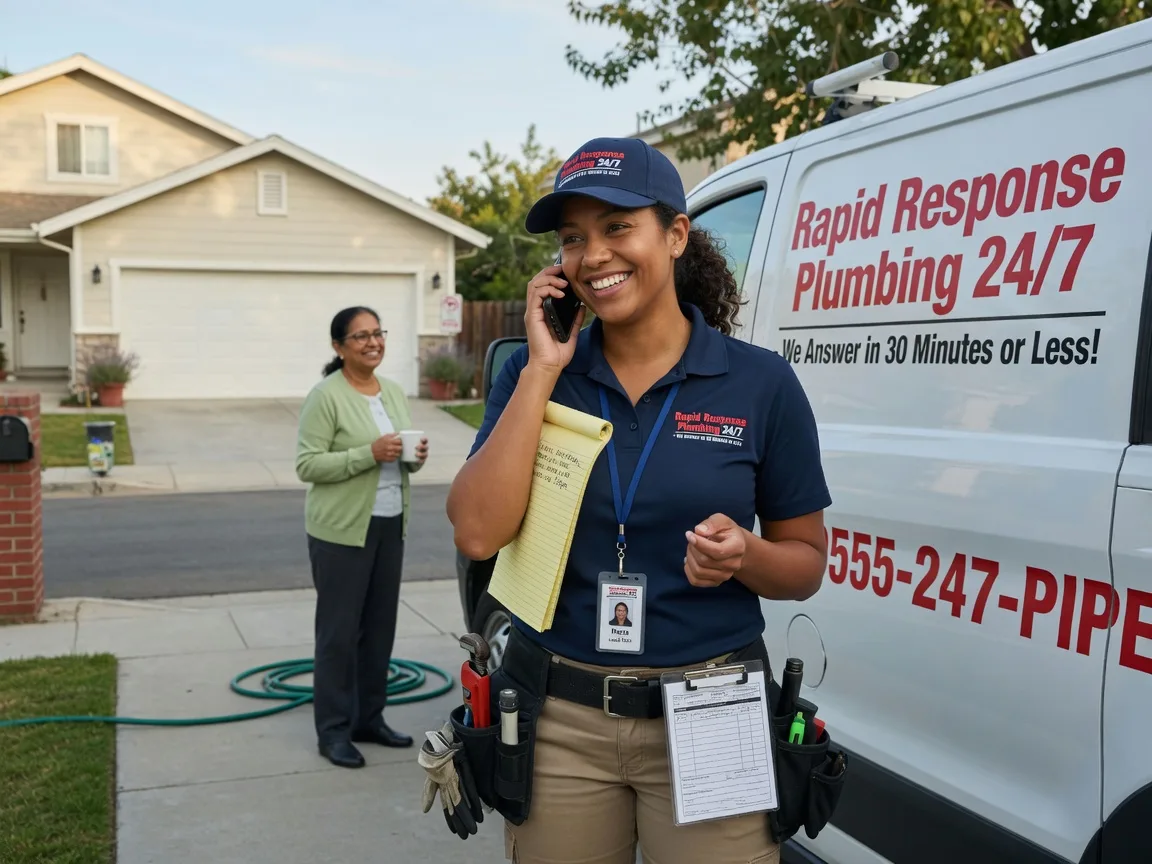 Emergency Plumber Winters, TX FAQs